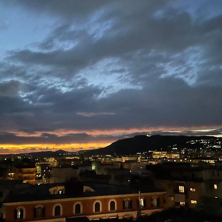 Fusman House Daire Napoli Dış mekan fotoğraf