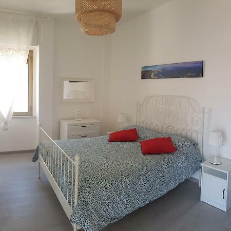 Fusman House Daire Napoli Dış mekan fotoğraf