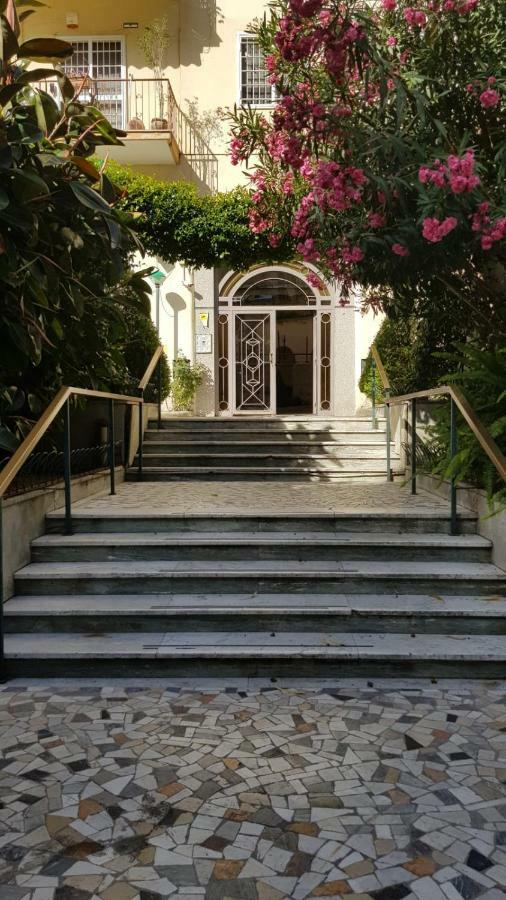 Fusman House Daire Napoli Dış mekan fotoğraf