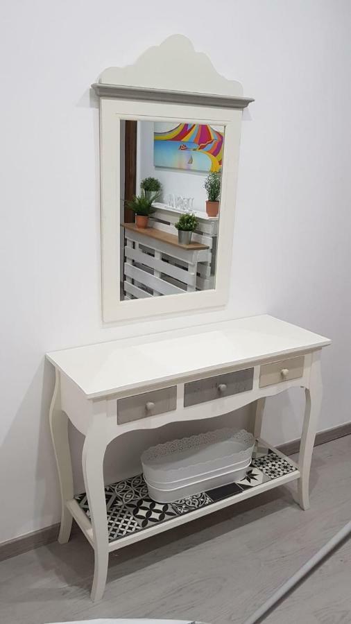 Fusman House Daire Napoli Dış mekan fotoğraf