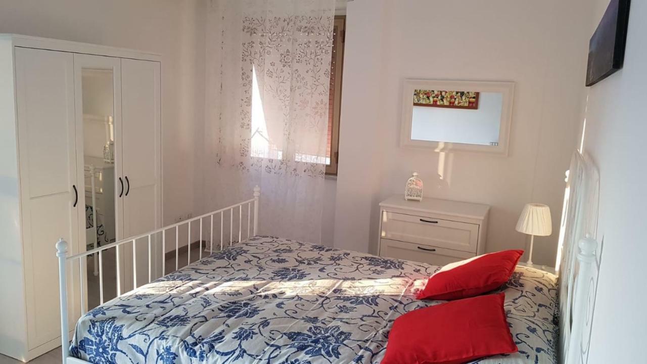 Fusman House Daire Napoli Dış mekan fotoğraf