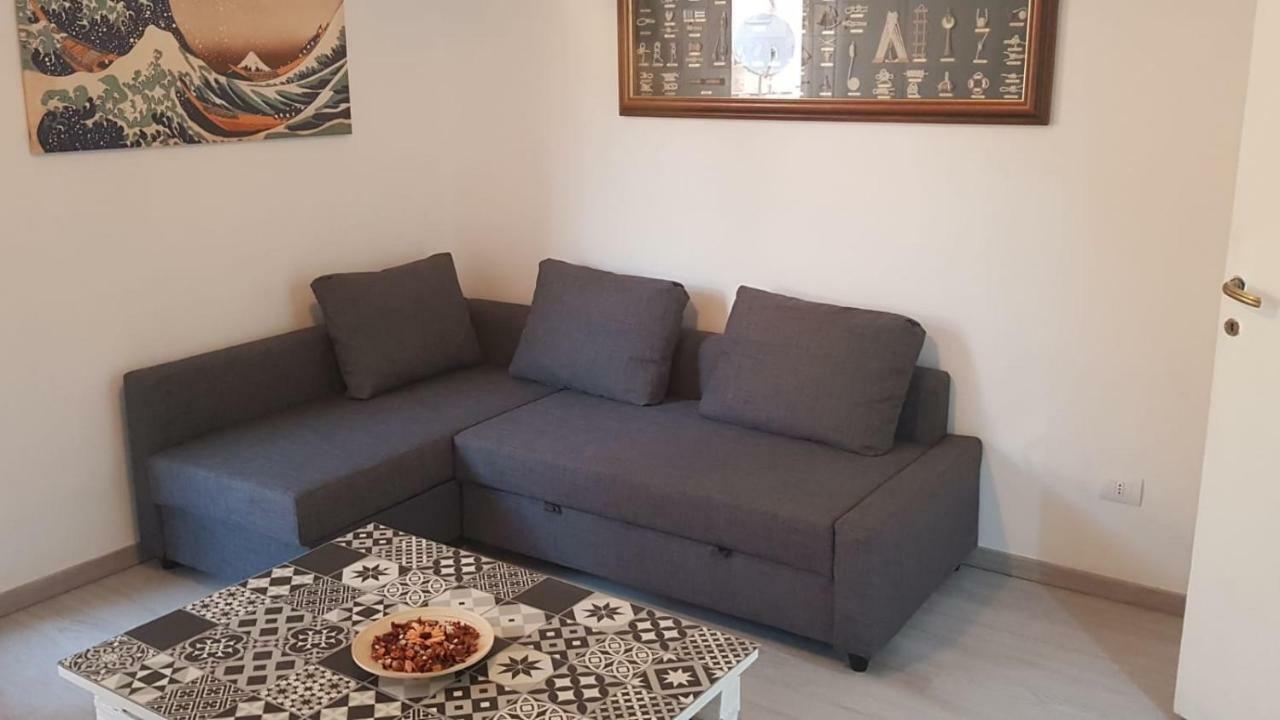 Fusman House Daire Napoli Dış mekan fotoğraf